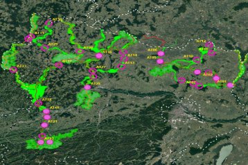 ConNat - Connecting Nature